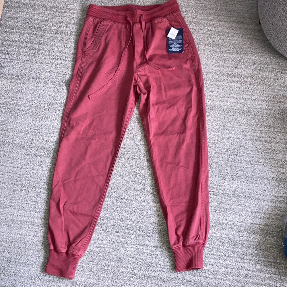 Gap pants- new with tags!
